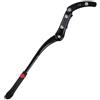 XFHtyCJ Cavalletto for Bici Posteriore Laterale in Alluminio da 1 pz | Cavalletto for bici for bici da 24/26/27,5/29 pollici e 700C