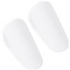 Generico Football Shin Pads Lightweight Soccer Training Shin Guards For Protection | Protective Equipment Shin Guards
