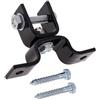 idqwsswt Gancio da soffitto per Sacco da Boxe Resistente e di Facile | con supporto da parete affidabile per sacco da boxe, supporto da parete per da , gancio da soffitto per da
