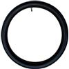QsEzDo Camera d'aria 2.75/3.00-19 70/100-19 con valvola diritta TR4 di ricambio camera d'aria standard per moto, adatta per pneumatici anteriori 70/100-19 Dirt Pit Bike