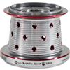 Ultimate Bobina Di Ricambio Ultimate Empera Longcast 9000 - Mulinello
