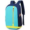 APLVFFZH Zaino Sportivo in Poliestere 15 L, Verde | Rivestimento idrorepellente, Zaino impermeabile, giornaliere, Per avventurieri