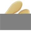Generic Scaldapiedi Air Activated inodore freddo ingranaggio | Scaldapiedi attivati ad aria per viaggi, casa, ufficio, dormitorio, pendolari