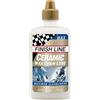 Finish Line Lubrificante Ceramico Secco con Paraffina - 120 ml