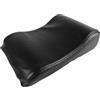 Genérico Bolster da yoga - Spugna pelle PU cuscino supporto collo | Cuscino modellante per pilates, rullo fitness ergonomico per stretching, meditazione, supporto colonna vertebrale ed esercizi