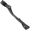 XFHtyCJ 1 cavalletto for Bicicletta Regolabile | L'attrezzatura da ciclismo for portapacchi è adatta for biciclette da 24/26/29 pollici