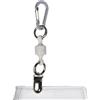 Generico Magnetic Golf Towel Clip - Strong Magnet Metal Removable Rustproof For Bag | Secure Your Golf Towel Firmly To Your Bag, Cart, Or Clubs With An Ultra-strong Magnetic Clip Built For Instant, Hassle-free