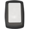 NEIQIUWING Custodia protettiva in silicone per display dello scooter elettrico, 9,8 x | La custodia flessibile in silicone protegge il display dello scooter elettrico da acqua, polvere e graffi.