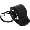 Create idea Acceleratore acceleratore per scooter elettrico compatibile con iScooter i9 i9pro i9max