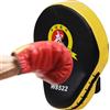 Generic Punzonatura Padiglioni Attrezzatura bersaglio | Punching Hand Pads Karate Competition Target Practice per Kickboxing Karate Palestra Home Fitness Attrezzature Adulti Bambini