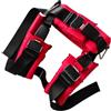 Generico Kids Trampoline Safety Harness - Children Jumping Safety Belt Accessories | Park Trampoline Protection Strap for Exercise Backyard Park Fitness Gym Outdoor Boys