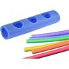 Generisch Woggle Float Connector, connettore cavo per aste per piscina con | Riutilizzabile per allenamenti occasionali di nuoto