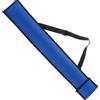Zxfdsfdbnm Borsa per trasporto delle stecche per i giochi | Manica Billard in Tessuto Oxford con Tracolla, Profilo, Chiusura con Patta, 82 X 13 Cm