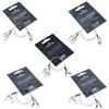 Grayton Set Di Rig Per Predatori Grayton (10pz) - Terminali Per Predatori