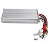 Ymnilian Centralina Monopattino Elettrico 1 pz 48-72V 2000W DC Brushless Motor Speed Controller Parti di Ricambio for E-Bike Scooter