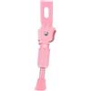 XFHtyCJ Cavalletto for Bici con Montaggio Laterale Resistente da 1 Pezzo | Supporto for il parcheggio del poggiapiedi for biciclette da 12/14/16/18/20 pollici