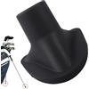 Generico Non-Slip Stable Stabilizer Support Base - Golf Bag Replacement Legs | Designed For Quick Attachment And Universal Compatibility, Making It An Essential Accessory For Walking Courses, Travel Bags