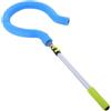 DriKou Trainer Chiodato per pallavolo, Regolabile da 105-185 cm Attrezzatura da Allenamento