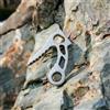 Generic Ganci leggeri di Grappling del gancio dell'acciaio inossidabile resistenti alla corrosione