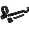 TIYO Ammortizzatore sterzo bicicletta 28,6-31,8 mm