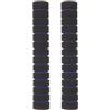 Abaodam 2 Pezzi Impugnature in Spugna Antiscivolo per Pagaia Kayak, 22 CM | Coppia Colorata, Superficie Morbida e Flessibile, per Canoa e Remi, Riduce Sudore e Affaticamento