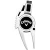 Callaway - Strumento per il riposizionamento di piote 4 in 1, colore nero.