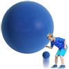 Generic Silent Ball Pallacanestro Quiet Balls Sicuro Leggero Indoor Silent Ball | Regalo di basket resistente agli urti per bambini e adulti, per palestre, stadi, cortili, sale giochi