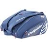 Bullpadel Portaracchette Bpp25005 Fep Cu85004000 Blu Navy