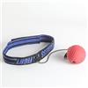 CHUANGOU Palla da Boxe, Palla Boxe Riflessi, Boxing Reflex Ball, Reflex Ball, per Allenamento di Boxe, Arti Marziali, Palestra