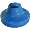 Scubapro COLLERETTE SILIC. Bleu Regular