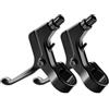 LeeQinersw Leva Freno Facile da Instre Freni | Morsetto da 2.2 Cm, Leve Freno con Attrezzo, Vite di Tensione Regolabile, Componenti, per, Bambini