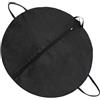 Ijksbehjf 1 borsa riutilizzabile per tutù da balletto, facile da riporre per costumi da danza e accessori da viaggio, organizer per costumi da danza