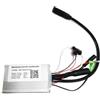 Generic X865-AA003 Controller Motore brushless 36/48V 15A Kit di conversione Bicicletta elettrica Controller Ebike for Display KD21C