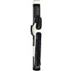 LeeQinersw Custodia per Stecche da Biliardo Tile, Custodia per Stecche da Biliardo con Tracolla, Resistente, Borsa, Tornei