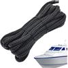 Generic Corda da traino per barca, con occhiello, attracco e ancoraggio, per kayak, canottaggio, vela, rafting, canoa, sci, lago, pesca, mare