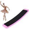 Generic Tavola da girare, balletto, tornitura, equilibrio, allenatore, roba | Balance Board per ballerine, pattinatori, ginnasti, cheerleader, casa, studio di danza, pavimenti in marmo