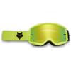 Fox Racing Hauptbrille Occhiali protettivi Unisex - Adulto (Pacco da 1)