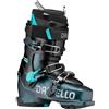 Dalbello Scarponi Da Sci Alpino Da Donna Cabrio Mv 95 3dwrap 24.5