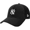 New Era Cappello NY Yankees Cord 9Forty Senior