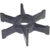 BmDxz Girante in Gomma for Pompa Acqua Fuoribordo, Adatta for Motori da 25 A 30 CV