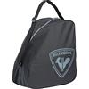 Rossignol Basic Boot Bag Borsa Porta Stivali, Unisex Adulto