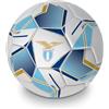 Mondo Toys - Pallone da Calcio Cucito S.S. LAZIO PRO - Prodotto Ufficiale - misura 5-400 g - colore Bianco Celeste - 23058