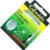 Gamakatsu snelled Ganci Trout Master BKS-LS 608 N FC Trota fluoroc