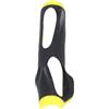 Topiky Club Ball Hand Training Grip for Practice | Allenatore di memoria muscolare, postura corretta delle mani, struttura in gomma di nylon, precisione dello swing, tutti i