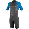 O'NEILL ONEILL WETSUITS, Muta Ragazzi Youth Reactor Spring in Neoprene