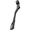 GFJFsetSH 1 cavalletto Laterale Regolabile for Bici | Adatto for bici MTB, pieghevoli, elettriche e da neve da 24-29 pollici
