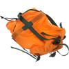 CHILDWEET Compression Sack Sacco di Compressione da Viaggio in Nylon Arancia, per Piumini e Giacche, Campeggio ed Escursionismo