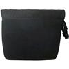 Baoblaze Pulitore Mazze e Palline Golf Accesso Rapido Pochette da Golf con Clip di Aggancio Tile per Golfisti Dilettanti