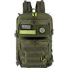 La Salve Munich Munich Delta 42L Backpack One Size