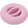 Cryfokt Grip Strength Trainer 5-10KG Antiscivolo Ergonomico Anello | Morbido silicone, facile trasportare, allenamento a casa
